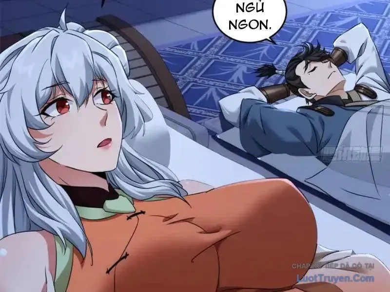 Giáo Chủ Ma Giáo Vụng Trộm Xem Ta Tu Luyện Chap 37 - Next Chap 36