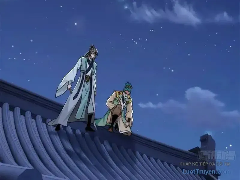 Giáo Chủ Ma Giáo Vụng Trộm Xem Ta Tu Luyện Chap 37 - Next Chap 36