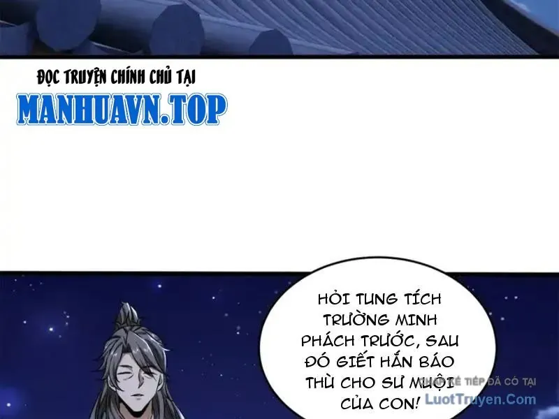 Giáo Chủ Ma Giáo Vụng Trộm Xem Ta Tu Luyện Chap 37 - Next Chap 36