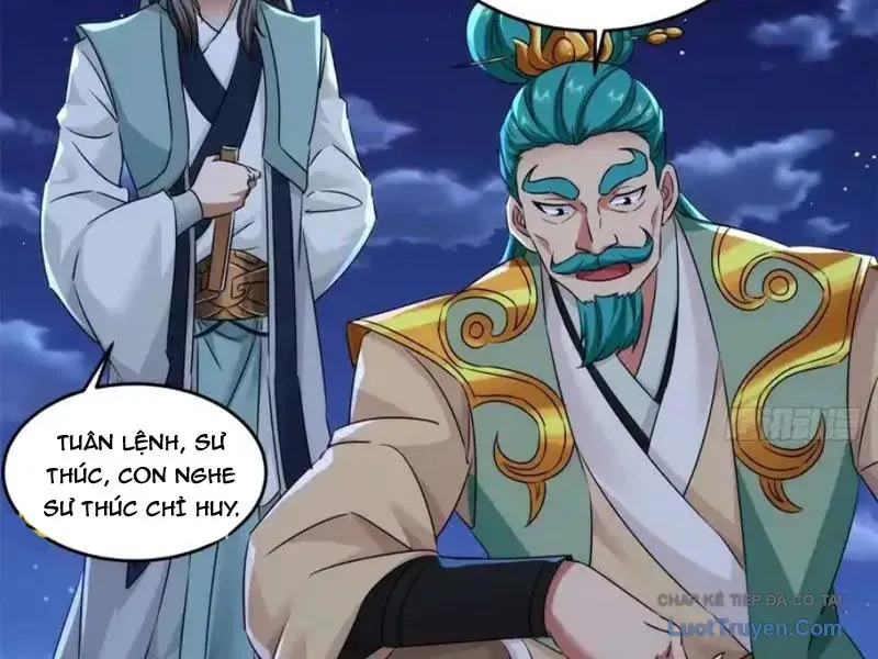 Giáo Chủ Ma Giáo Vụng Trộm Xem Ta Tu Luyện Chap 37 - Next Chap 36