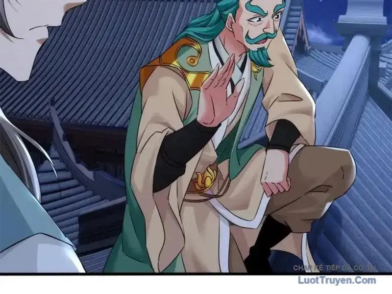 Giáo Chủ Ma Giáo Vụng Trộm Xem Ta Tu Luyện Chap 37 - Next Chap 36