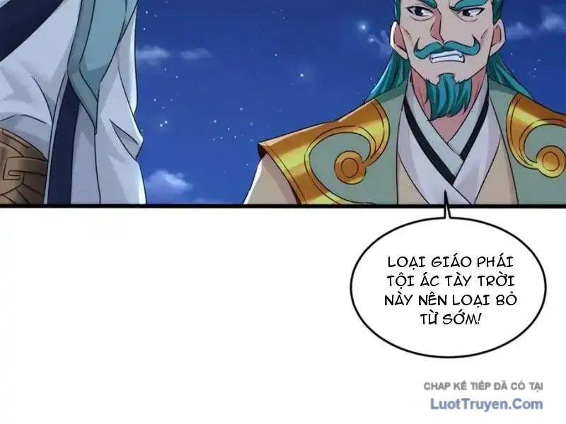 Giáo Chủ Ma Giáo Vụng Trộm Xem Ta Tu Luyện Chap 37 - Next Chap 36