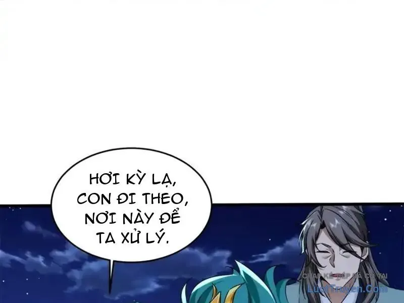 Giáo Chủ Ma Giáo Vụng Trộm Xem Ta Tu Luyện Chap 37 - Next Chap 36