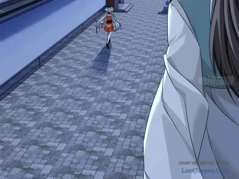 Giáo Chủ Ma Giáo Vụng Trộm Xem Ta Tu Luyện Chap 37 - Next Chap 36