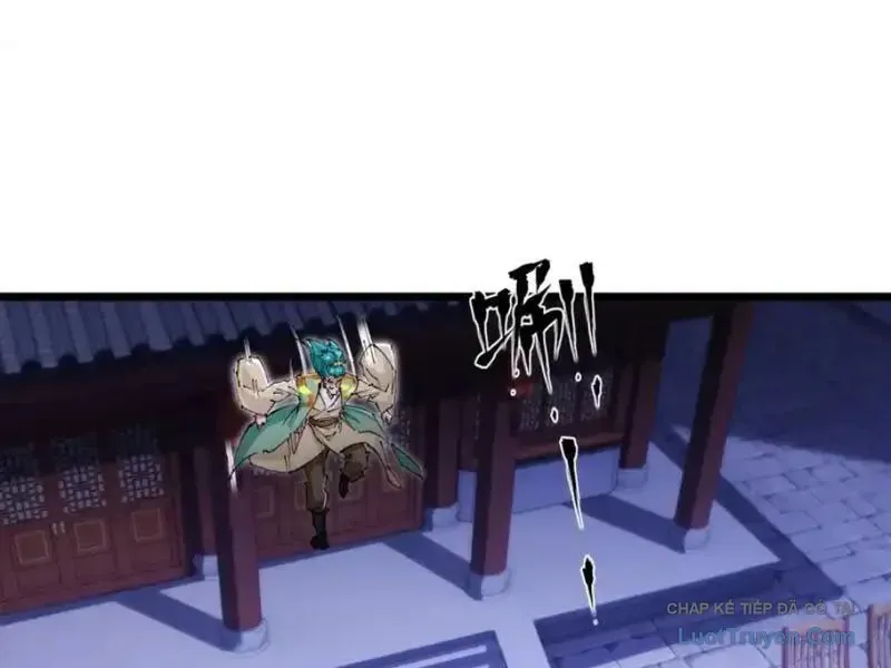 Giáo Chủ Ma Giáo Vụng Trộm Xem Ta Tu Luyện Chap 37 - Next Chap 36