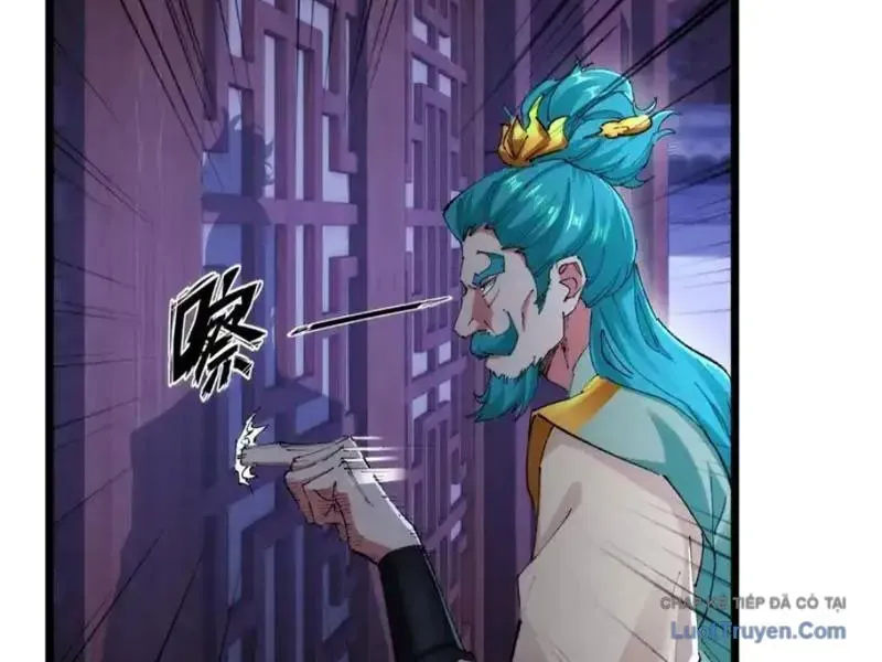 Giáo Chủ Ma Giáo Vụng Trộm Xem Ta Tu Luyện Chap 37 - Next Chap 36