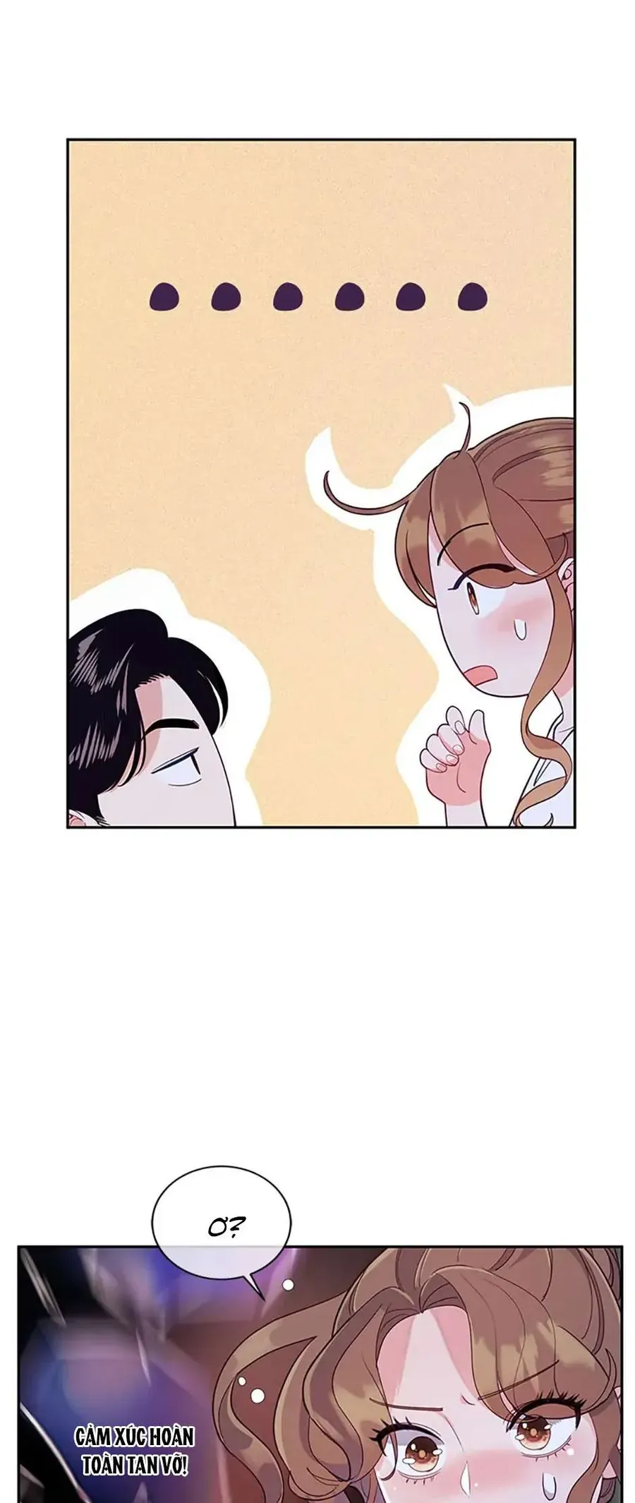 Lời Tỏ Tình Đáng Ngờ Chap 22 - Next Chap 21