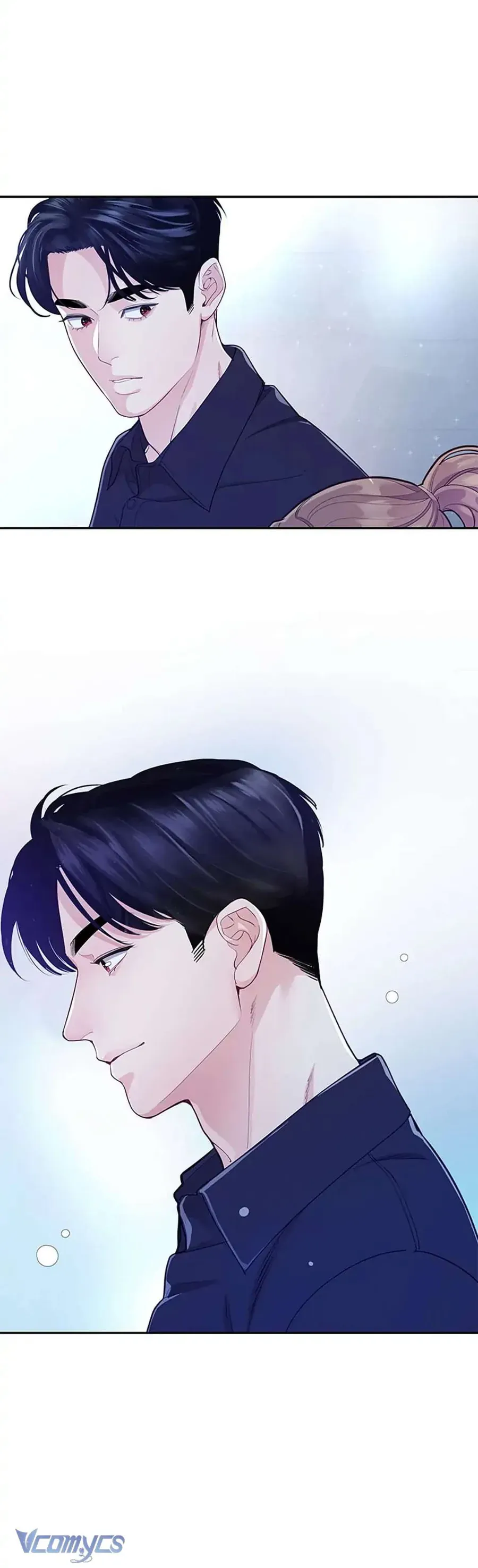 Lời Tỏ Tình Đáng Ngờ Chap 22 - Next Chap 21