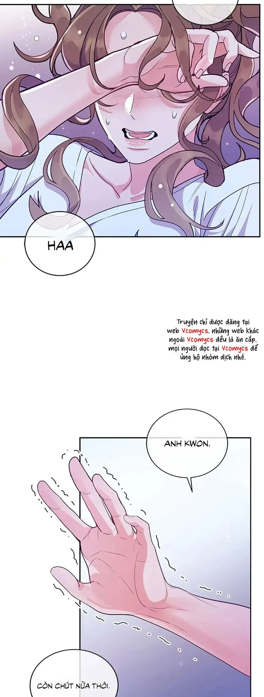 Lời Tỏ Tình Đáng Ngờ Chap 22 - Next Chap 21