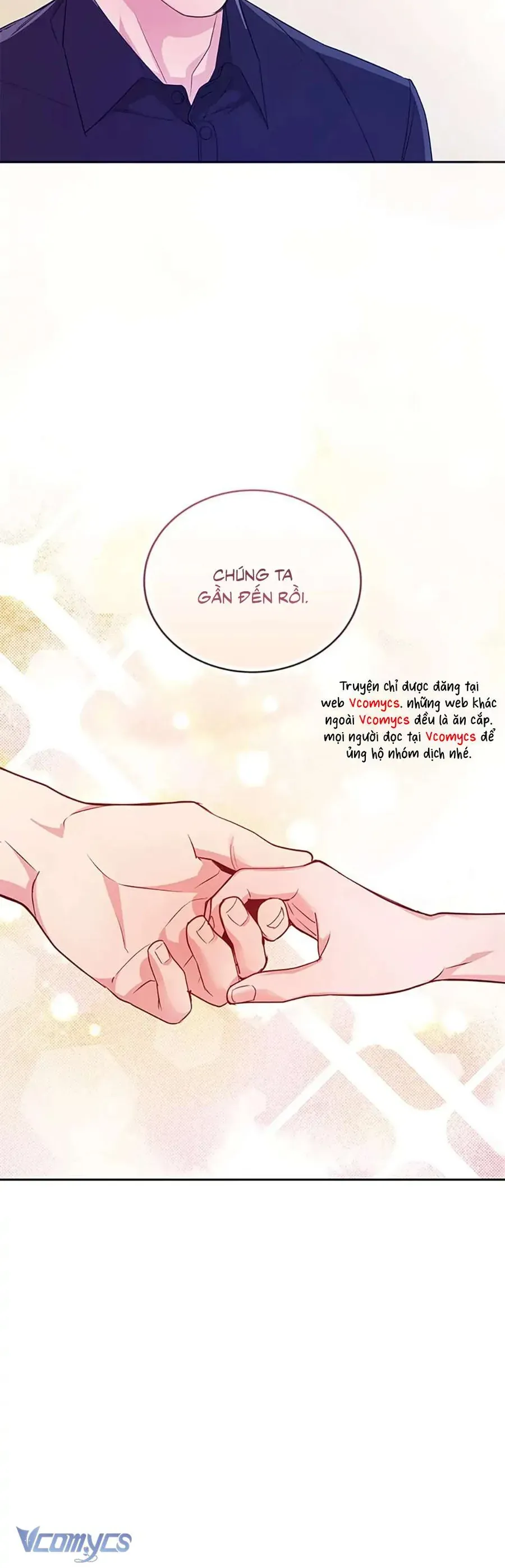 Lời Tỏ Tình Đáng Ngờ Chap 22 - Next Chap 21