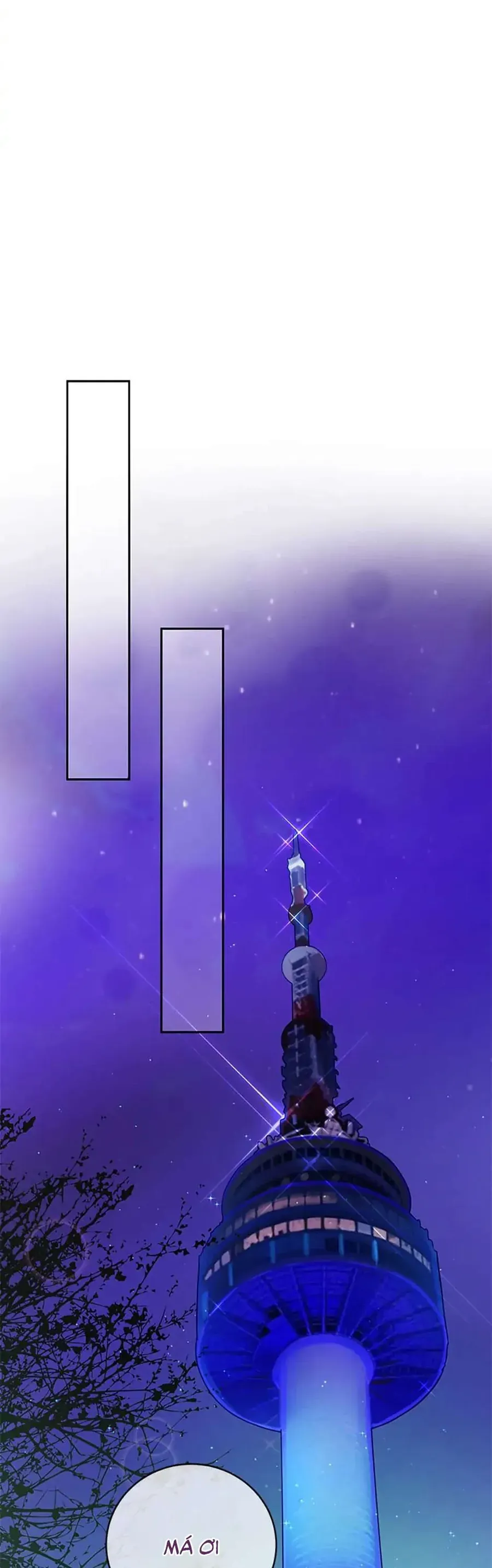 Lời Tỏ Tình Đáng Ngờ Chap 22 - Next Chap 21