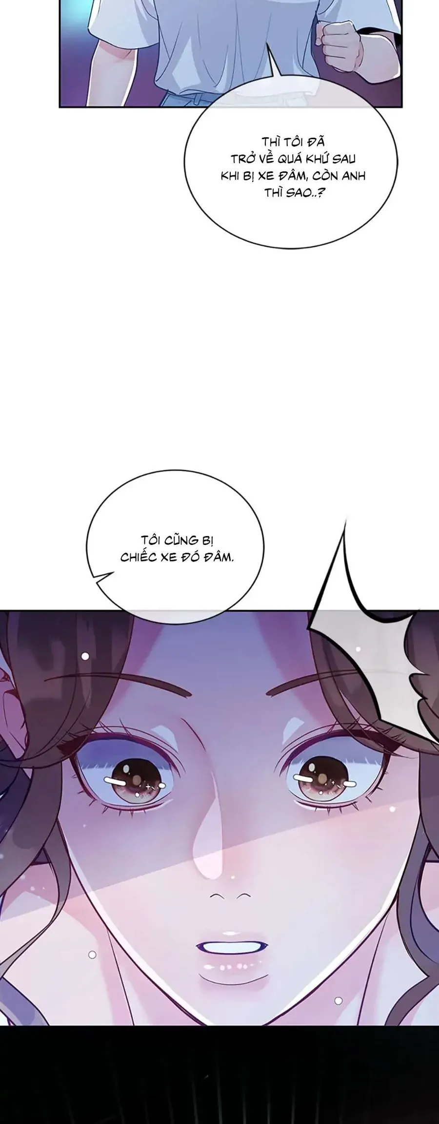 Lời Tỏ Tình Đáng Ngờ Chap 22 - Next Chap 21