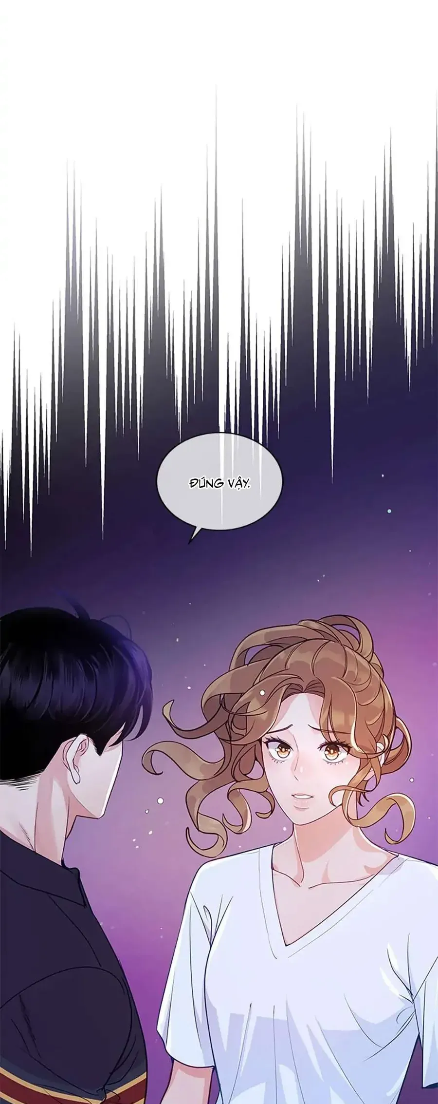 Lời Tỏ Tình Đáng Ngờ Chap 22 - Next Chap 21