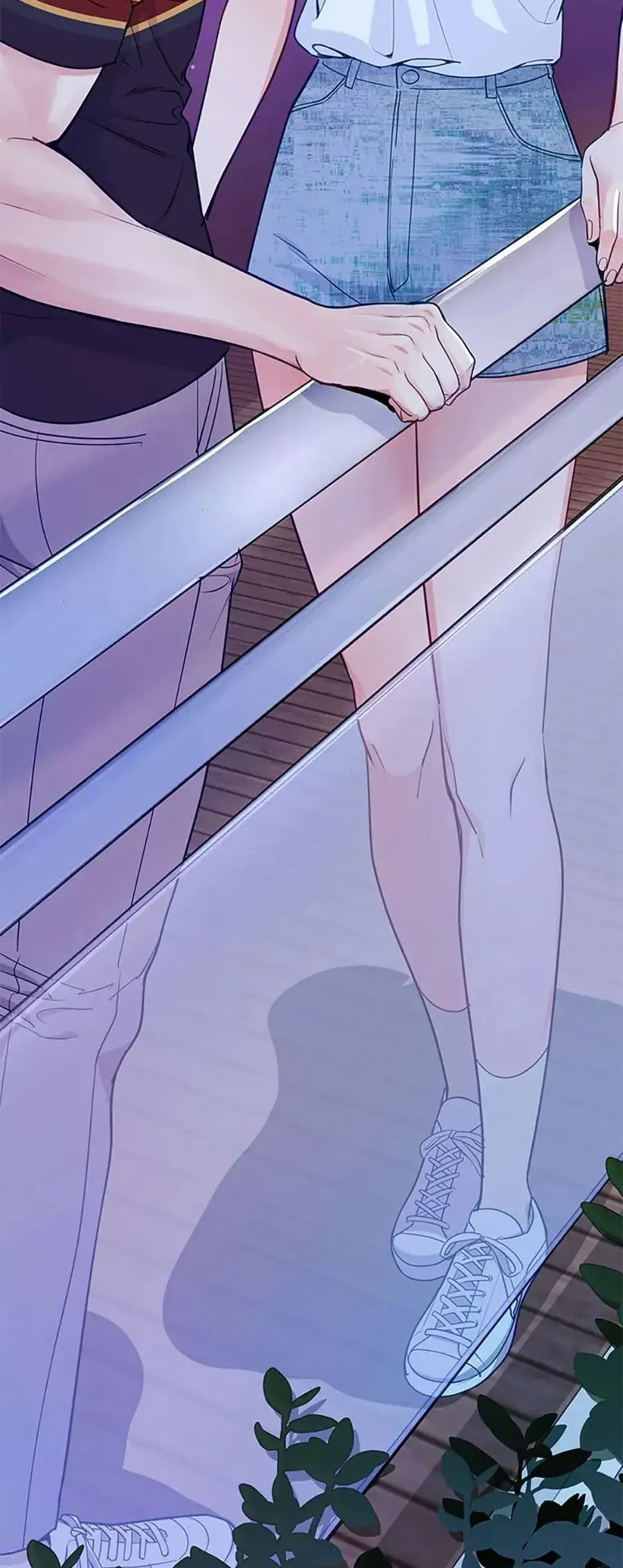 Lời Tỏ Tình Đáng Ngờ Chap 22 - Next Chap 21