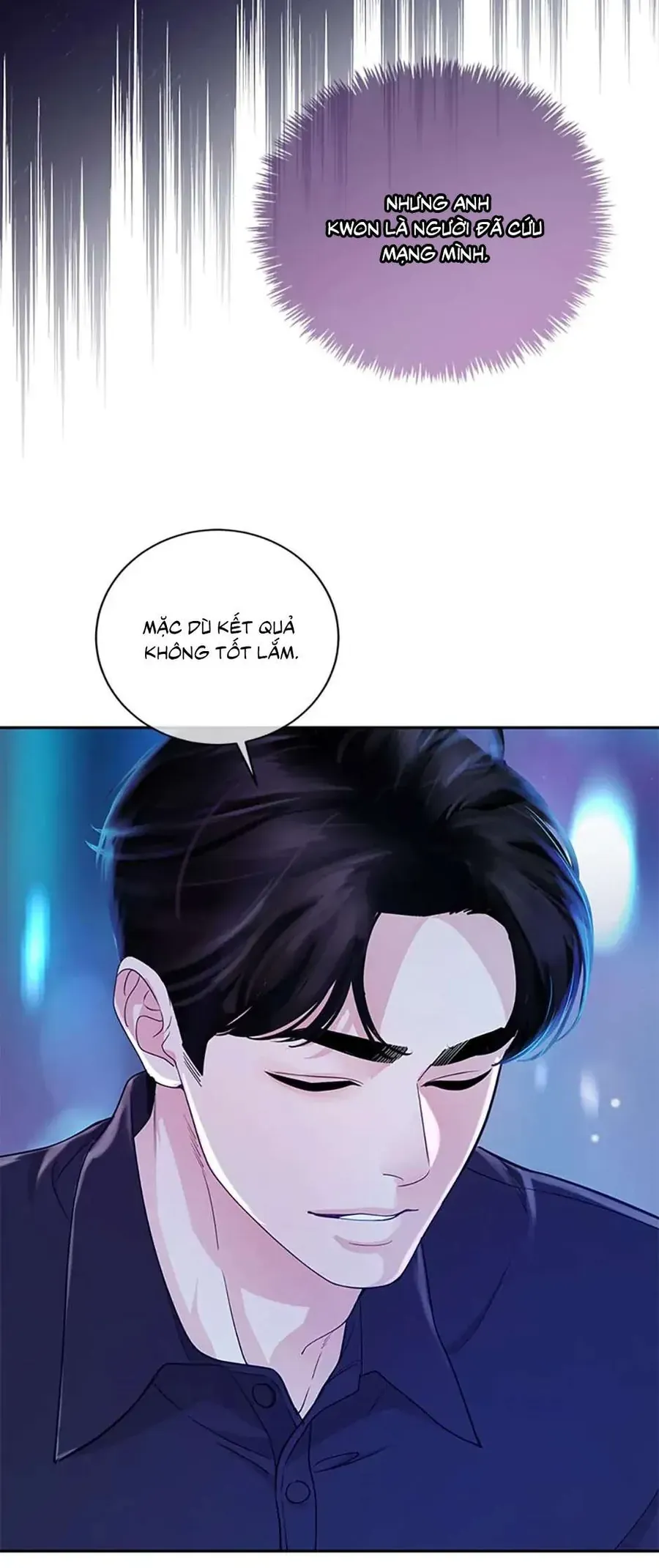 Lời Tỏ Tình Đáng Ngờ Chap 22 - Next Chap 21