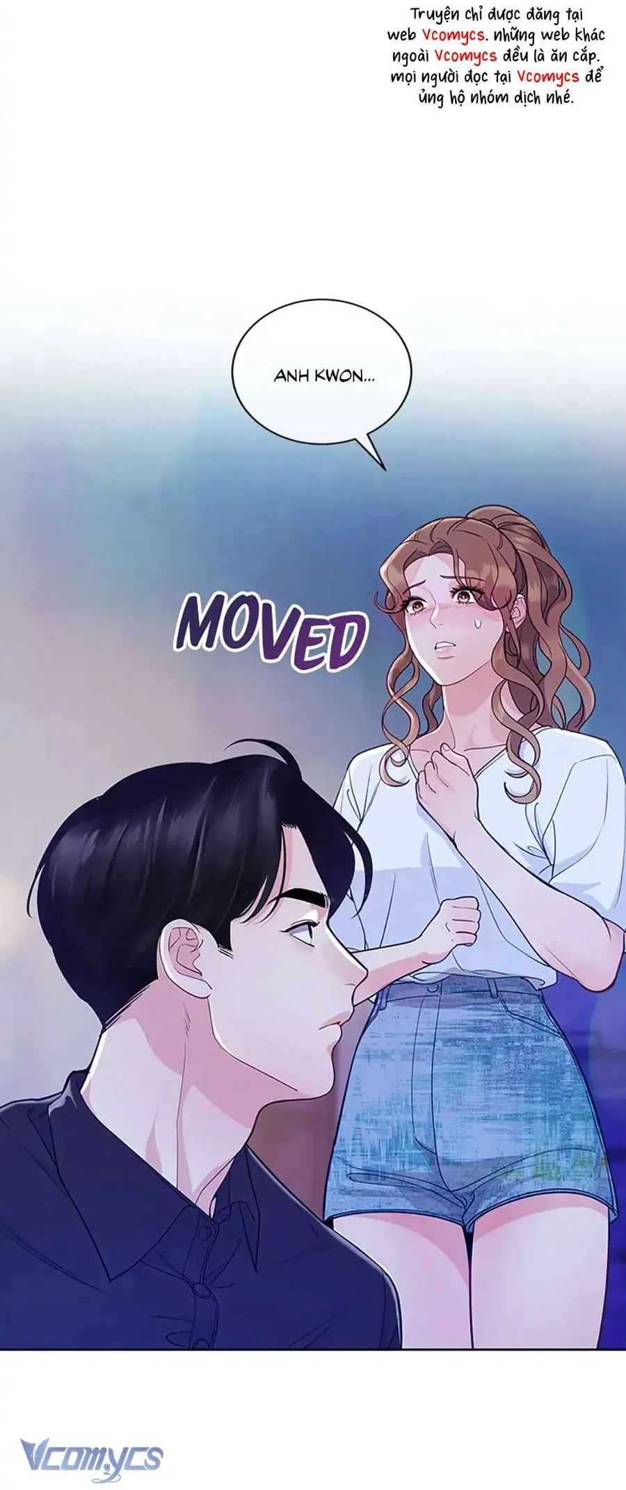 Lời Tỏ Tình Đáng Ngờ Chap 22 - Next Chap 21
