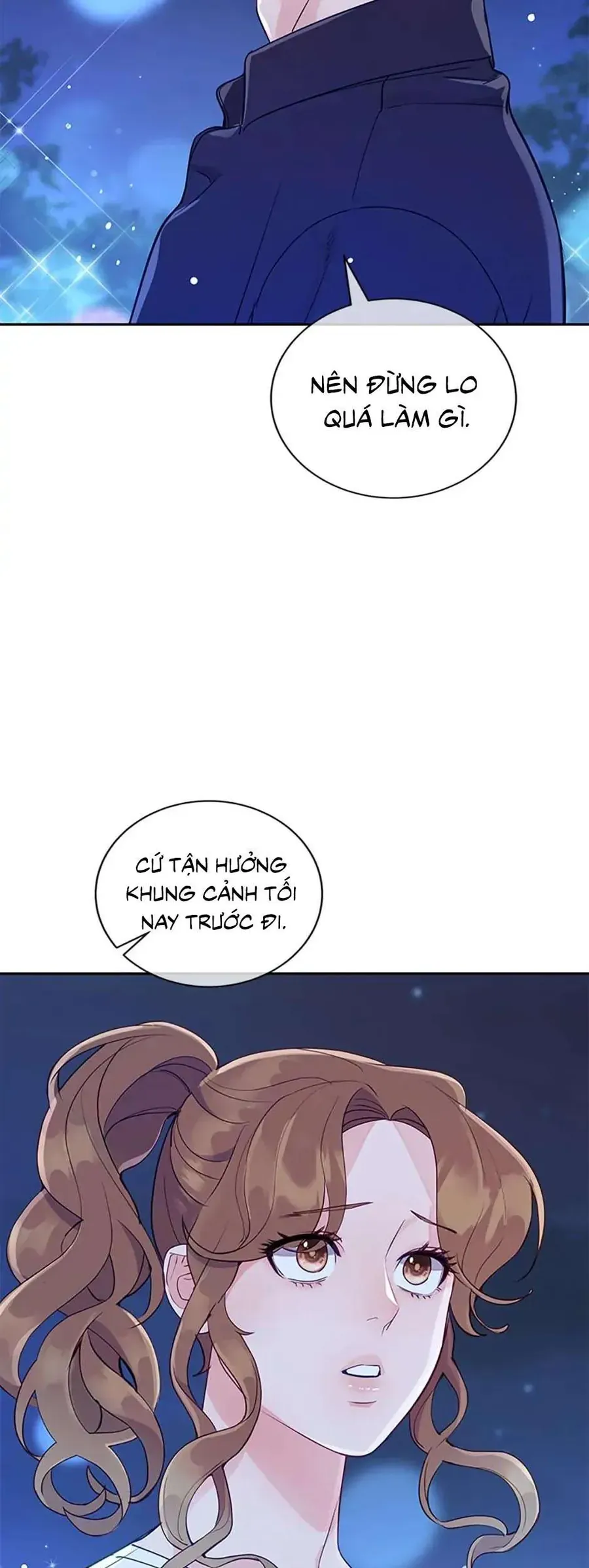 Lời Tỏ Tình Đáng Ngờ Chap 23 - Next Chap 22