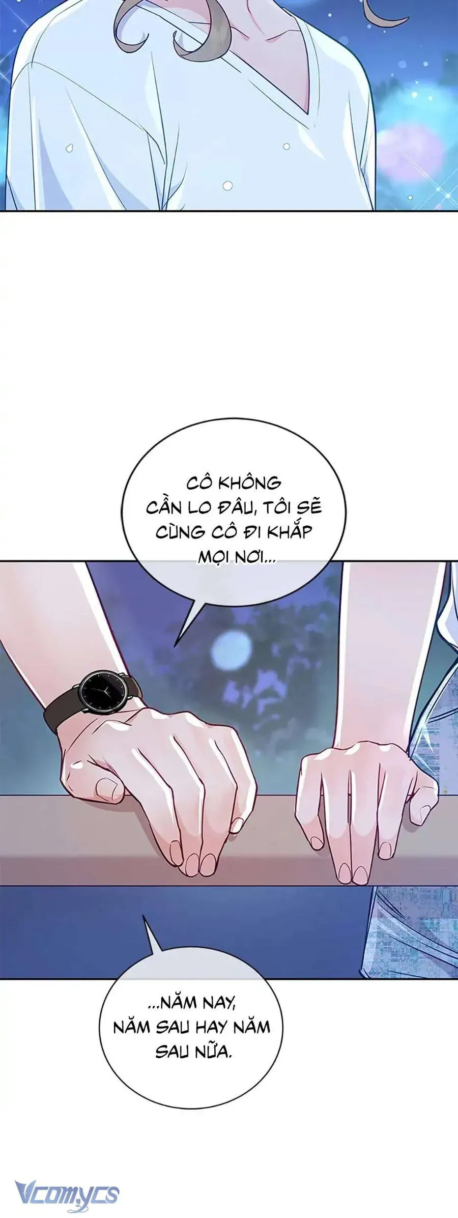 Lời Tỏ Tình Đáng Ngờ Chap 23 - Next Chap 22