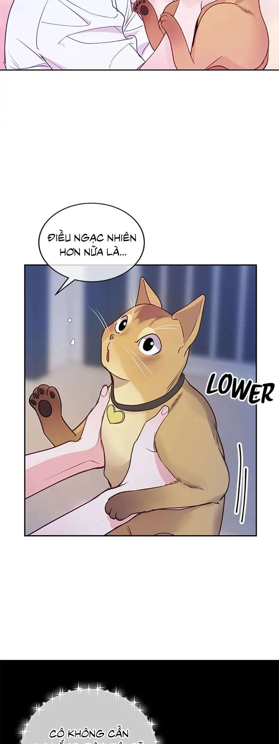 Lời Tỏ Tình Đáng Ngờ Chap 23 - Next Chap 22