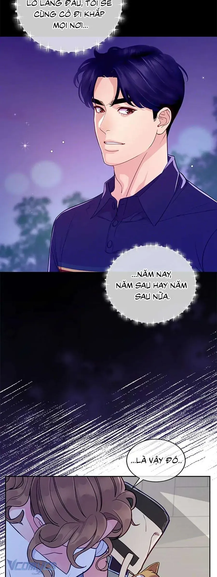 Lời Tỏ Tình Đáng Ngờ Chap 23 - Next Chap 22