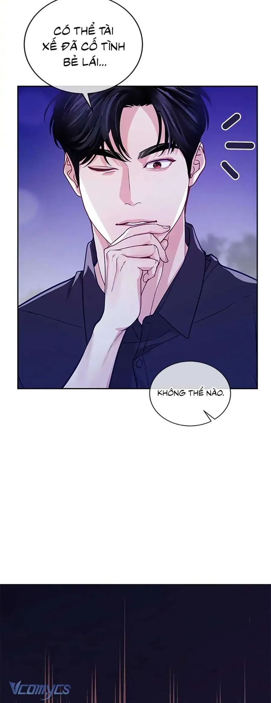 Lời Tỏ Tình Đáng Ngờ Chap 23 - Next Chap 22