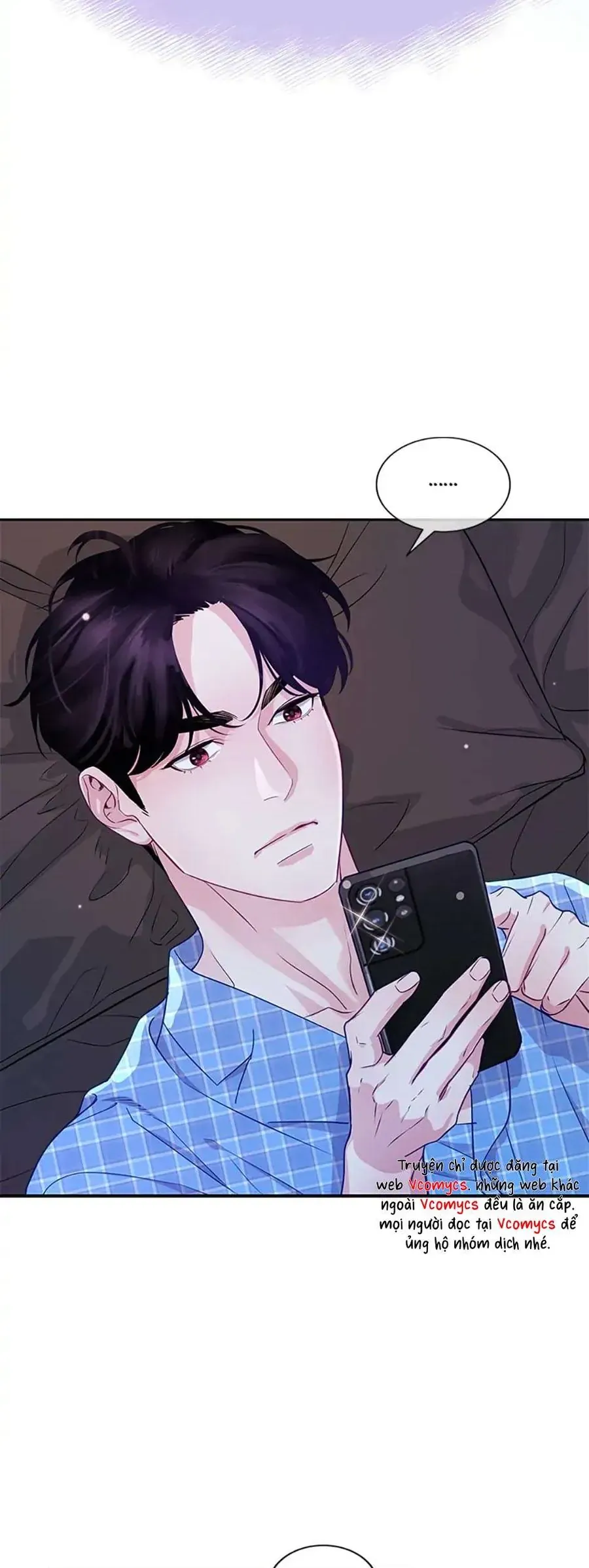Lời Tỏ Tình Đáng Ngờ Chap 23 - Next Chap 22