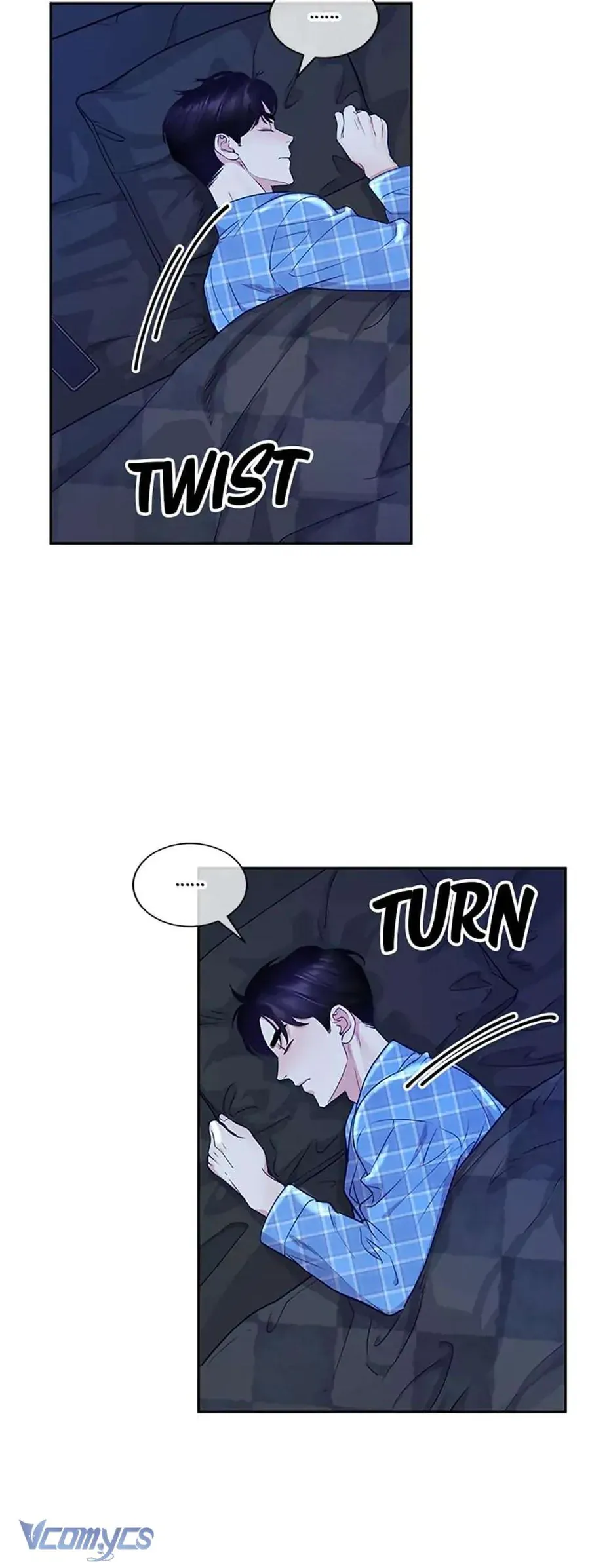 Lời Tỏ Tình Đáng Ngờ Chap 23 - Next Chap 22