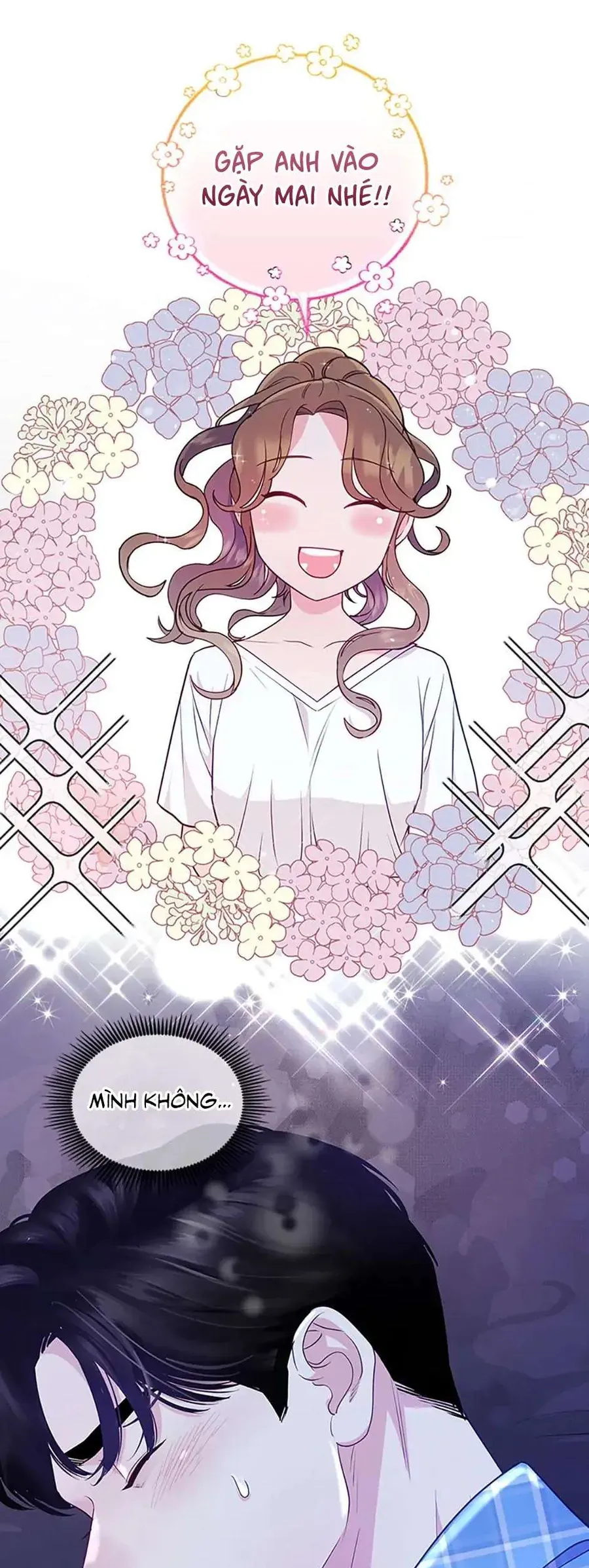 Lời Tỏ Tình Đáng Ngờ Chap 23 - Next Chap 22