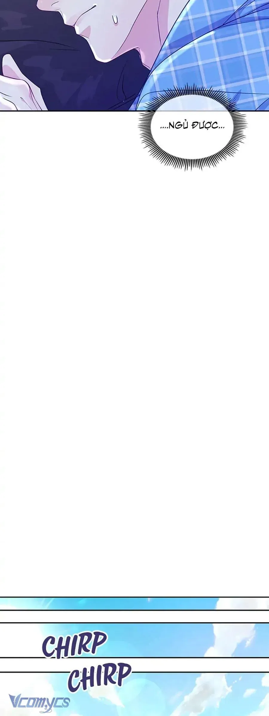 Lời Tỏ Tình Đáng Ngờ Chap 23 - Next Chap 22