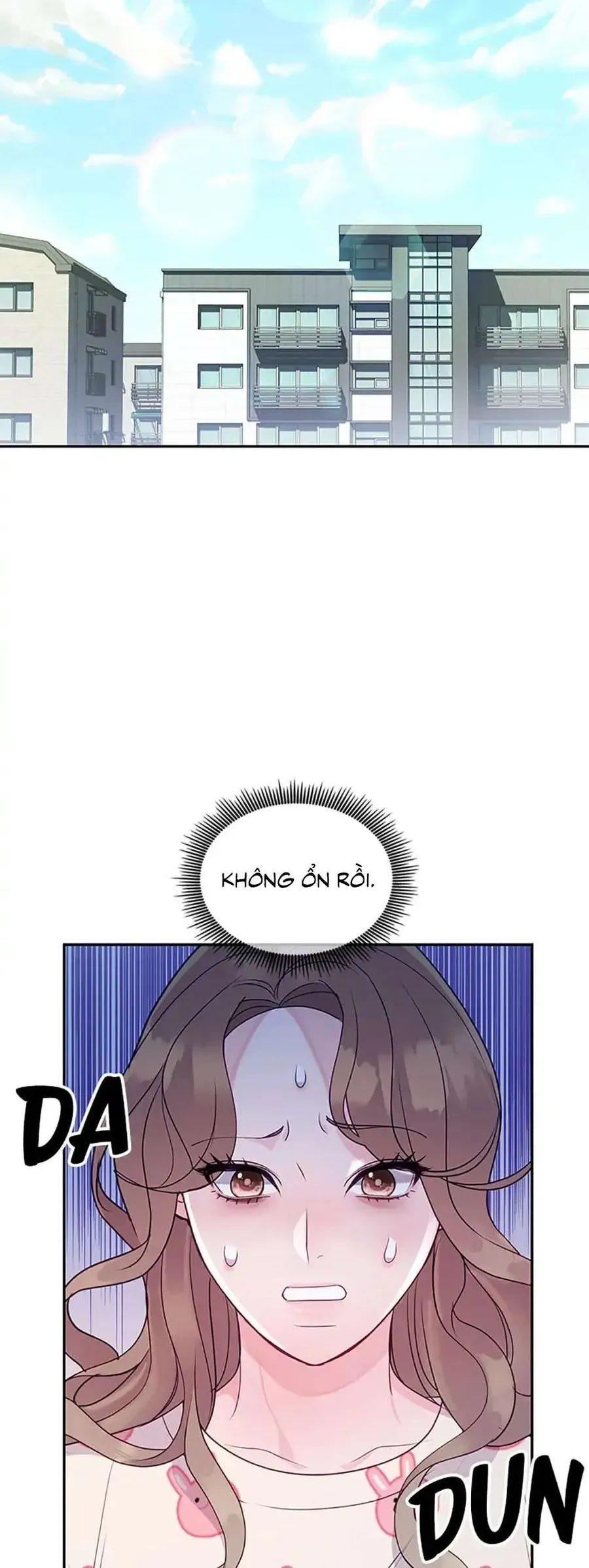 Lời Tỏ Tình Đáng Ngờ Chap 23 - Next Chap 22