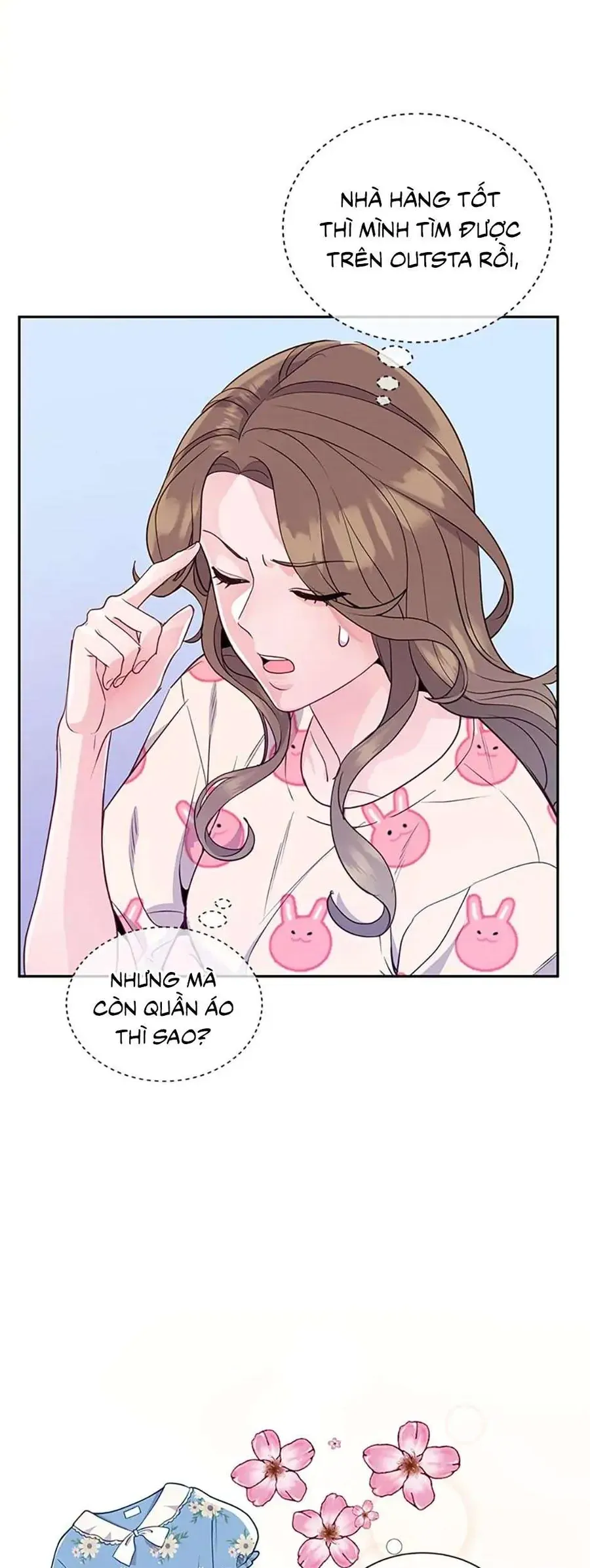 Lời Tỏ Tình Đáng Ngờ Chap 23 - Next Chap 22