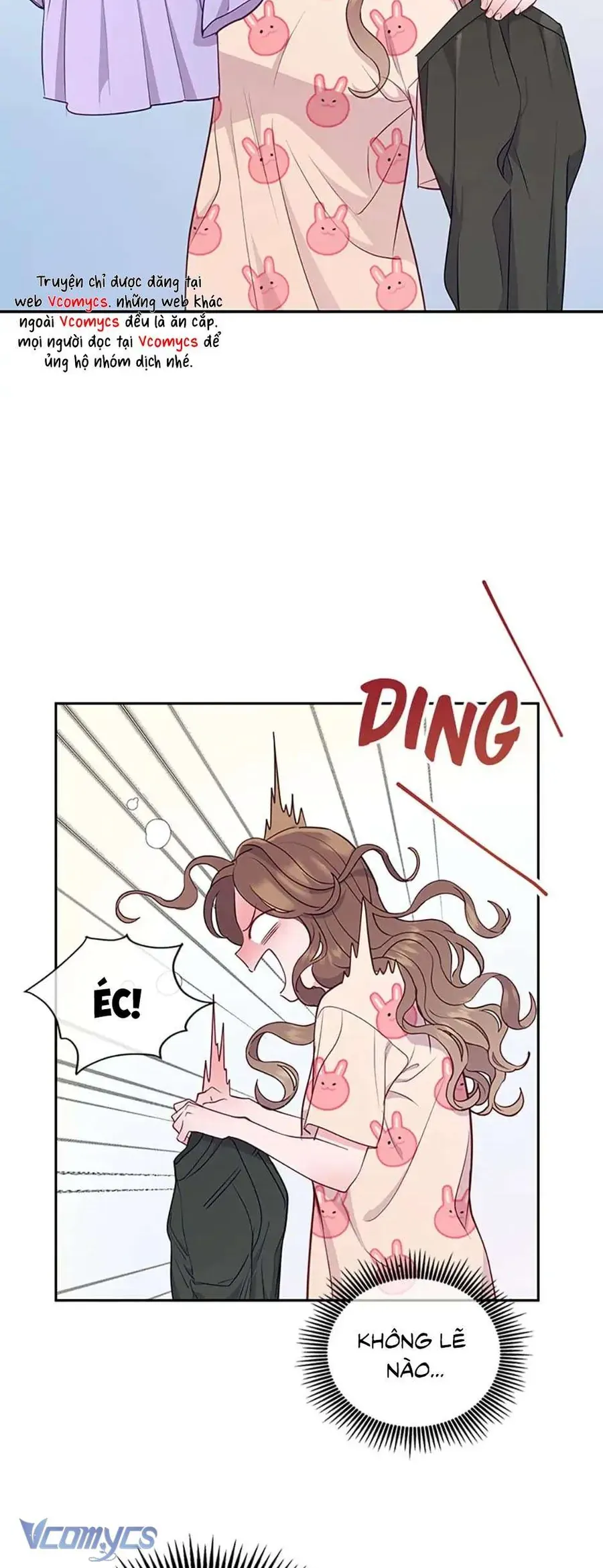 Lời Tỏ Tình Đáng Ngờ Chap 23 - Next Chap 22
