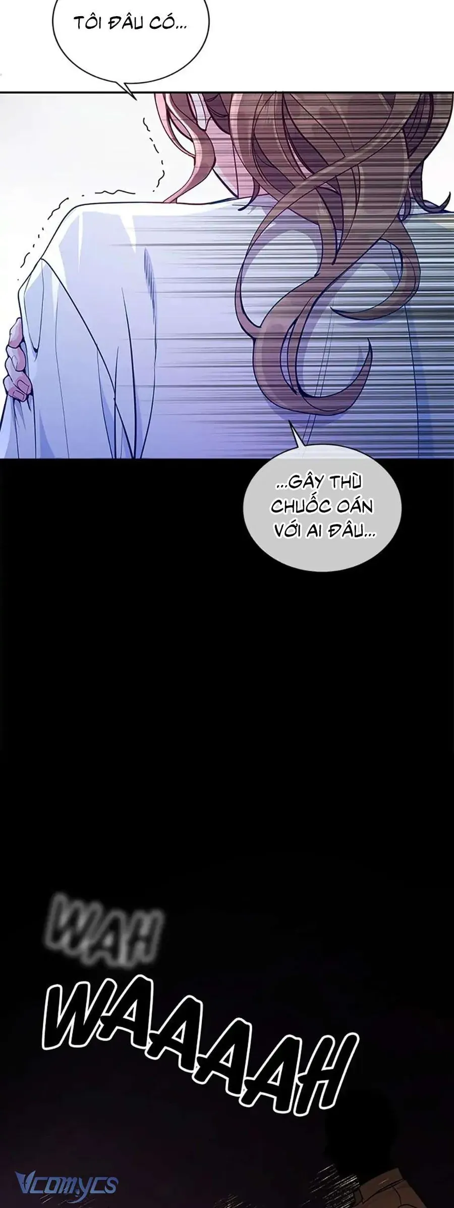 Lời Tỏ Tình Đáng Ngờ Chap 23 - Next Chap 22