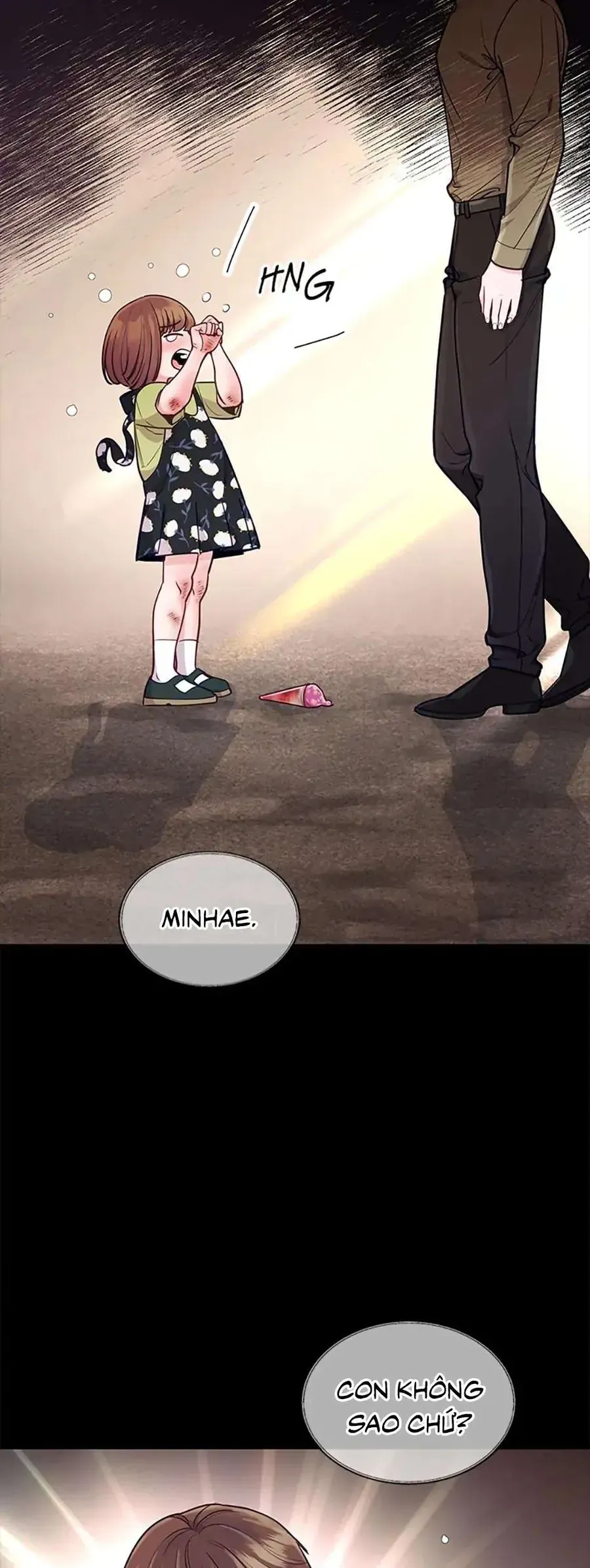 Lời Tỏ Tình Đáng Ngờ Chap 23 - Next Chap 22