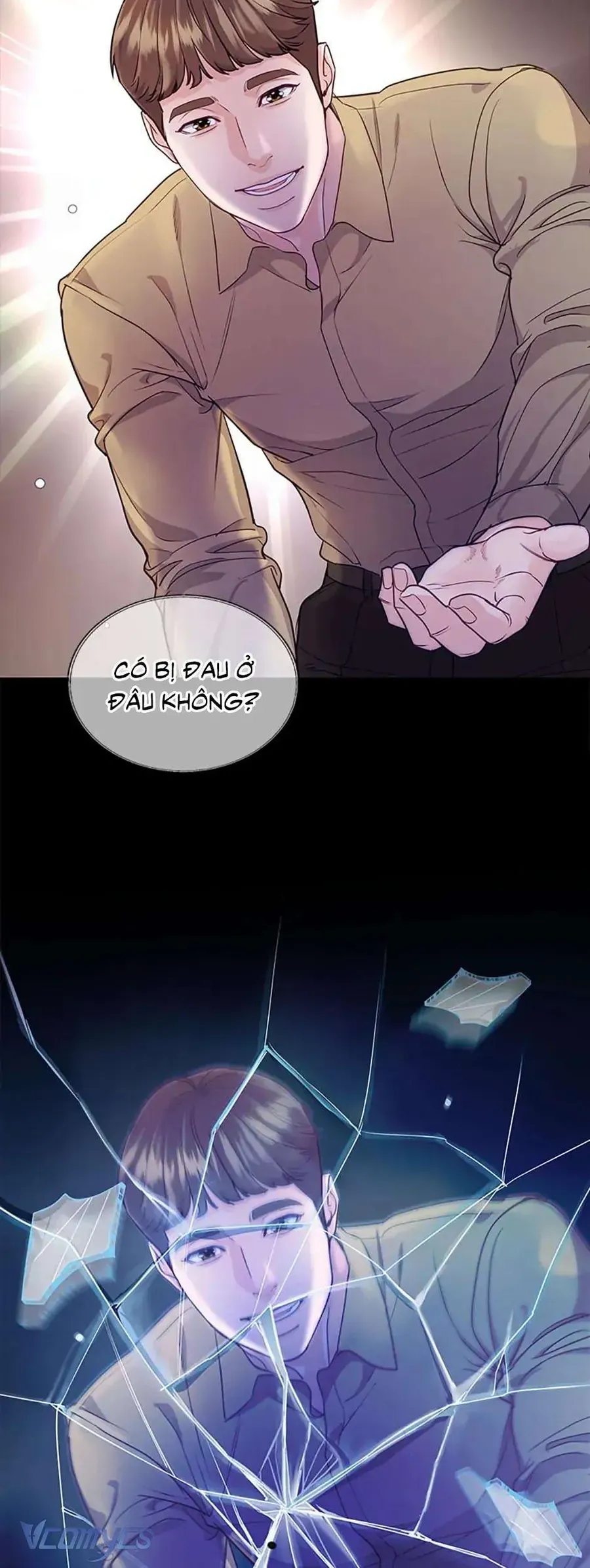 Lời Tỏ Tình Đáng Ngờ Chap 23 - Next Chap 22