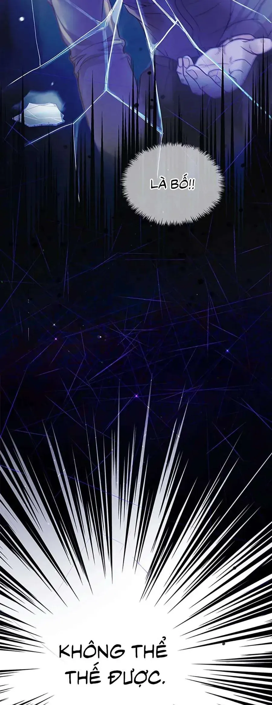 Lời Tỏ Tình Đáng Ngờ Chap 23 - Next Chap 22