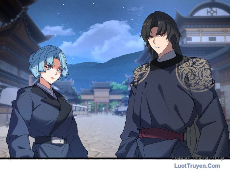 Kẻ Thù Của Ta Lại Thành Đạo Lữ Chap 23 - Next Chap 22