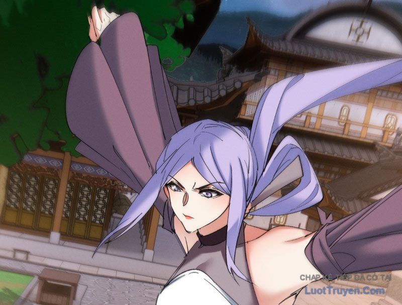 Kẻ Thù Của Ta Lại Thành Đạo Lữ Chap 23 - Next Chap 22