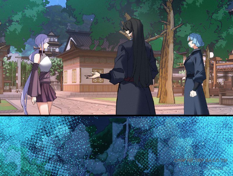 Kẻ Thù Của Ta Lại Thành Đạo Lữ Chap 23 - Next Chap 22