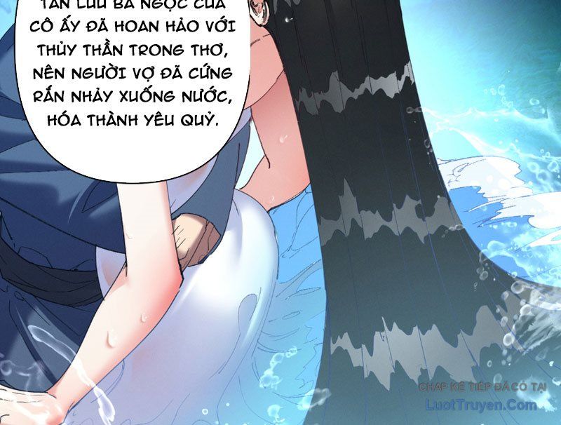 Kẻ Thù Của Ta Lại Thành Đạo Lữ Chap 23 - Next Chap 22