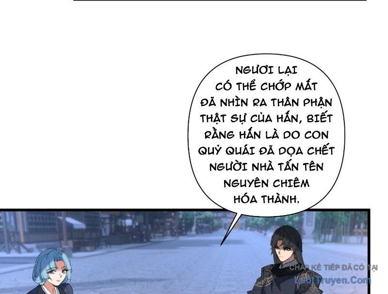 Kẻ Thù Của Ta Lại Thành Đạo Lữ Chap 23 - Next Chap 22