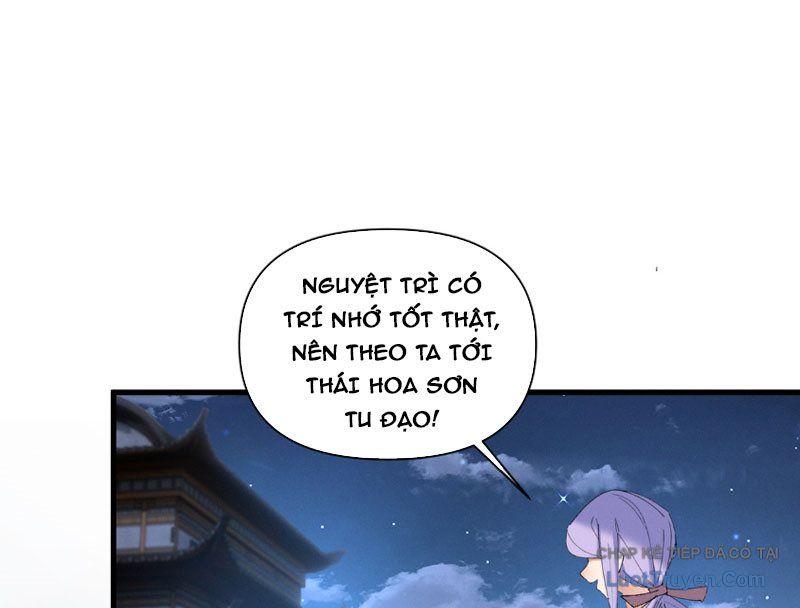 Kẻ Thù Của Ta Lại Thành Đạo Lữ Chap 23 - Next Chap 22
