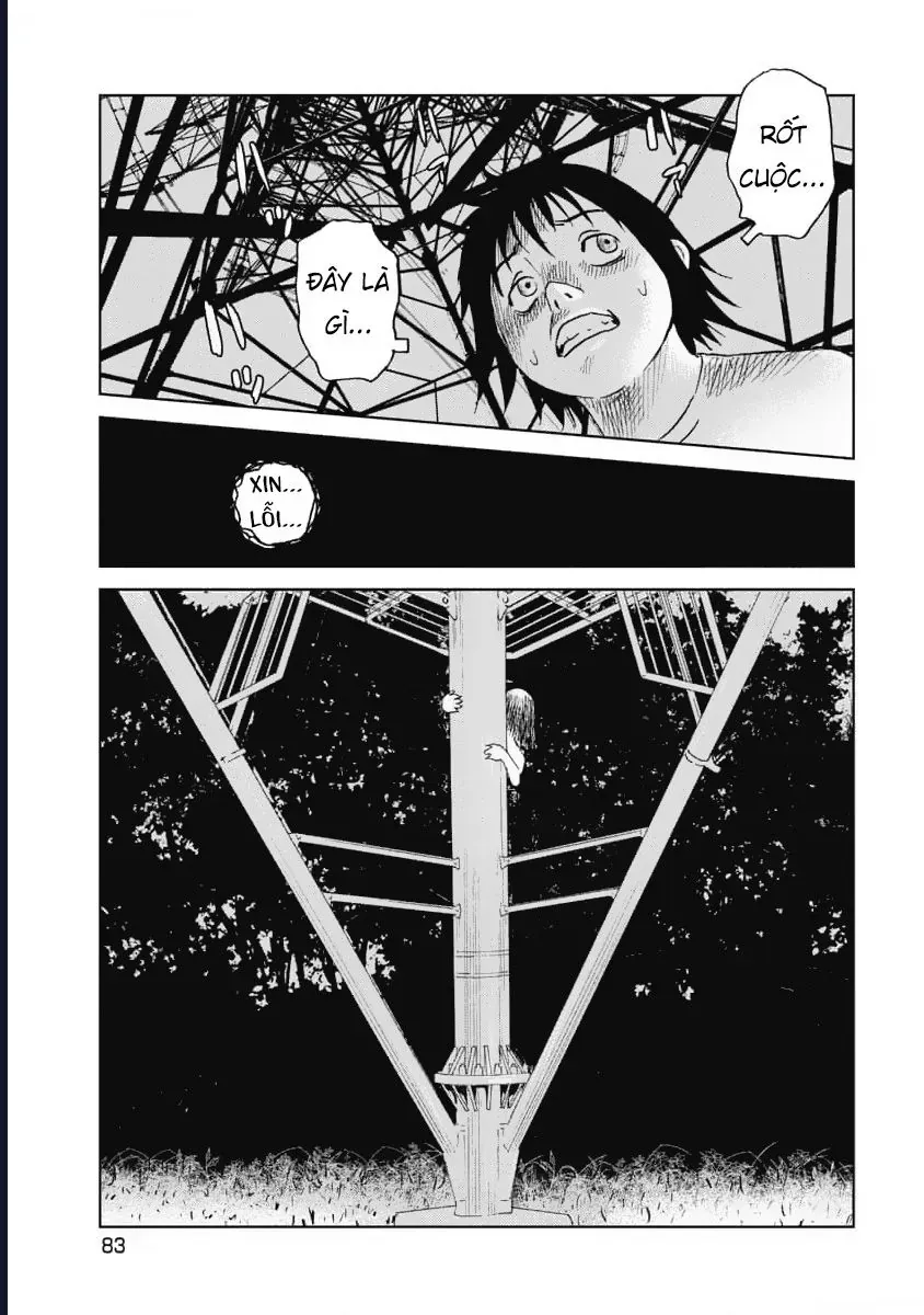 Hành Trình Tìm Xác Của Chúng Tôi Chap 12 - Next Chap 11