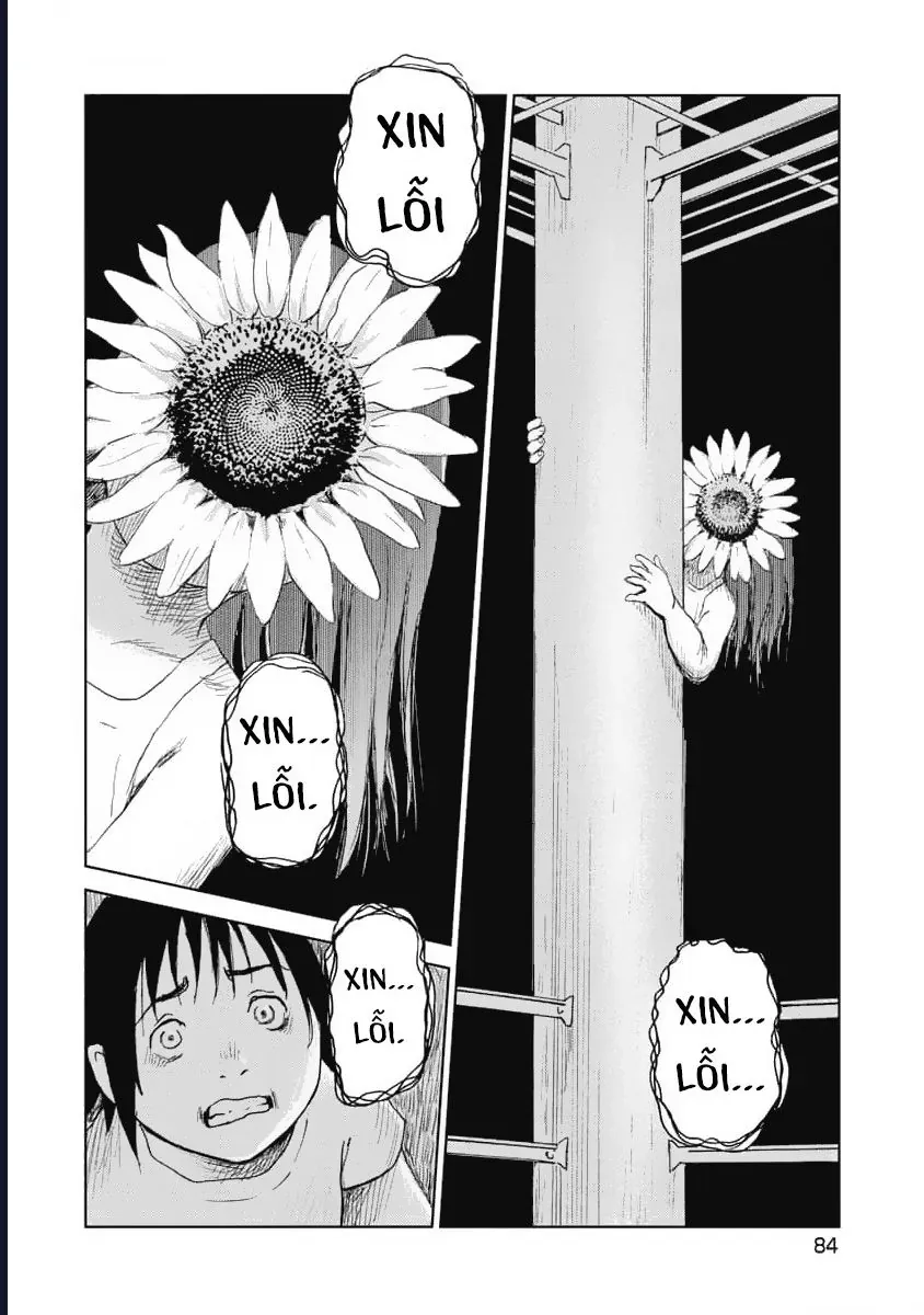 Hành Trình Tìm Xác Của Chúng Tôi Chap 12 - Next Chap 11