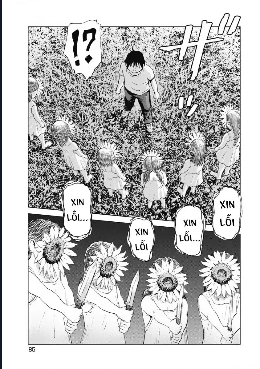 Hành Trình Tìm Xác Của Chúng Tôi Chap 12 - Next Chap 11