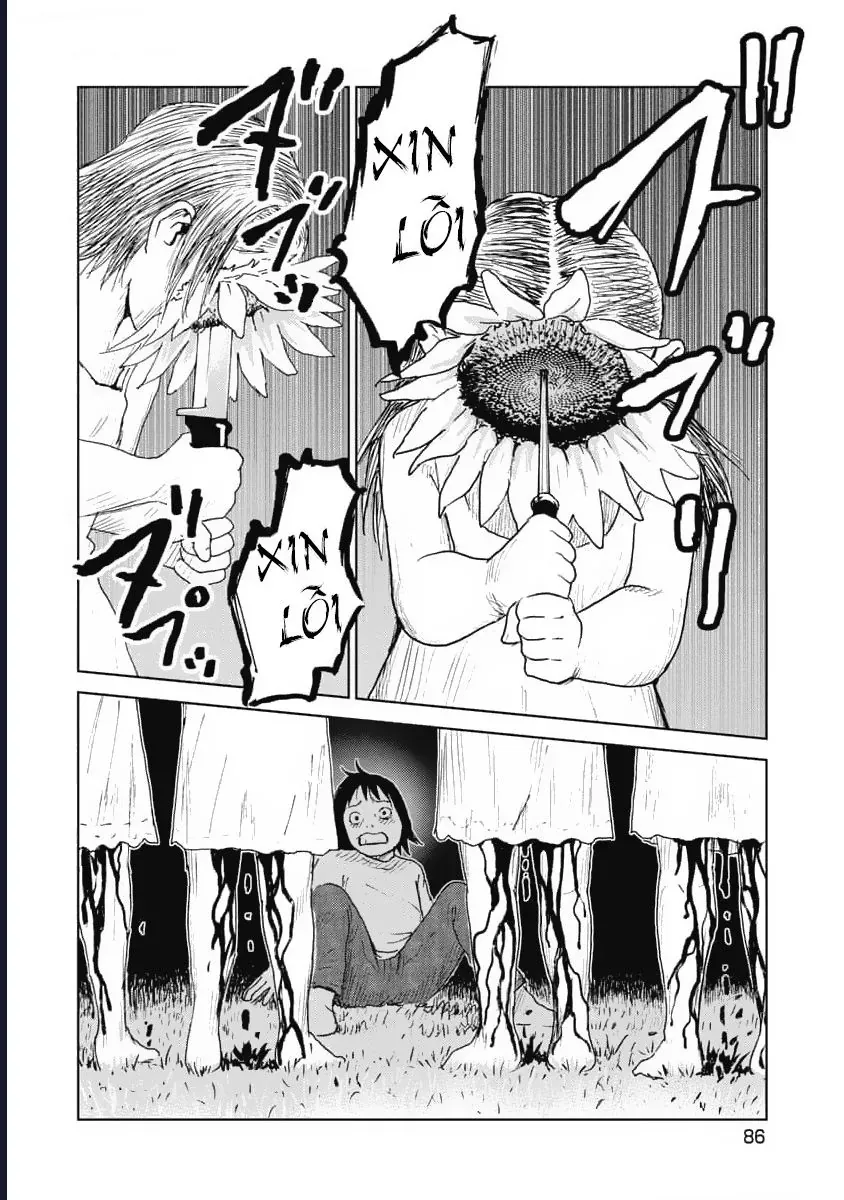 Hành Trình Tìm Xác Của Chúng Tôi Chap 12 - Next Chap 11