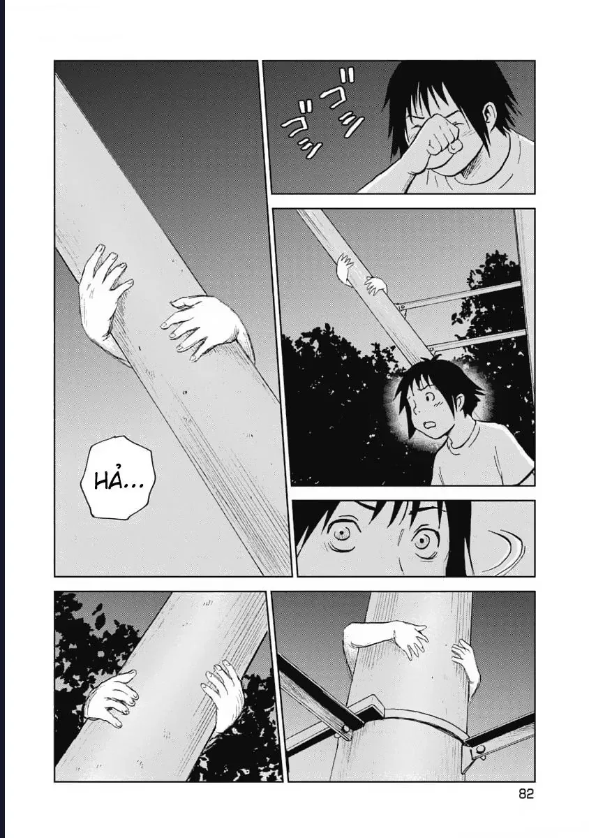 Hành Trình Tìm Xác Của Chúng Tôi Chap 12 - Next Chap 11