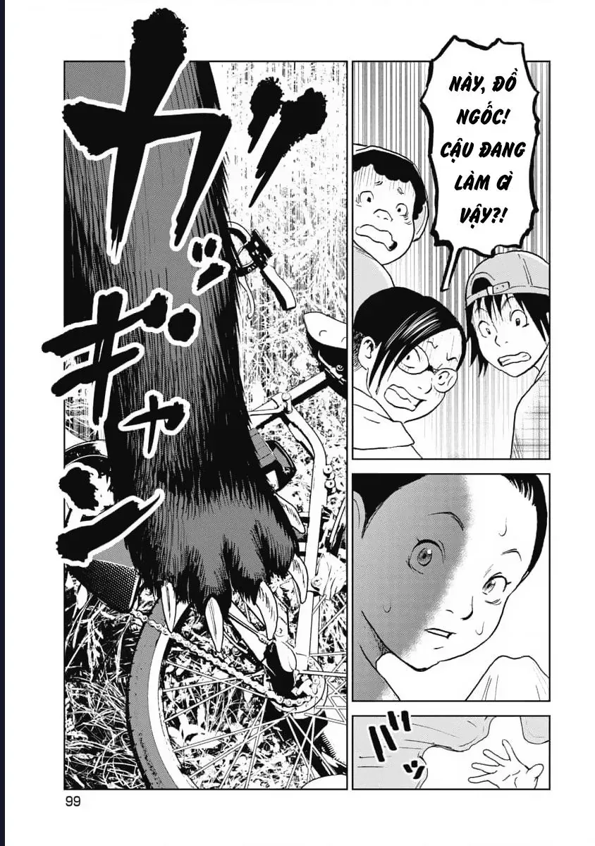 Hành Trình Tìm Xác Của Chúng Tôi Chap 13 - Next Chap 12