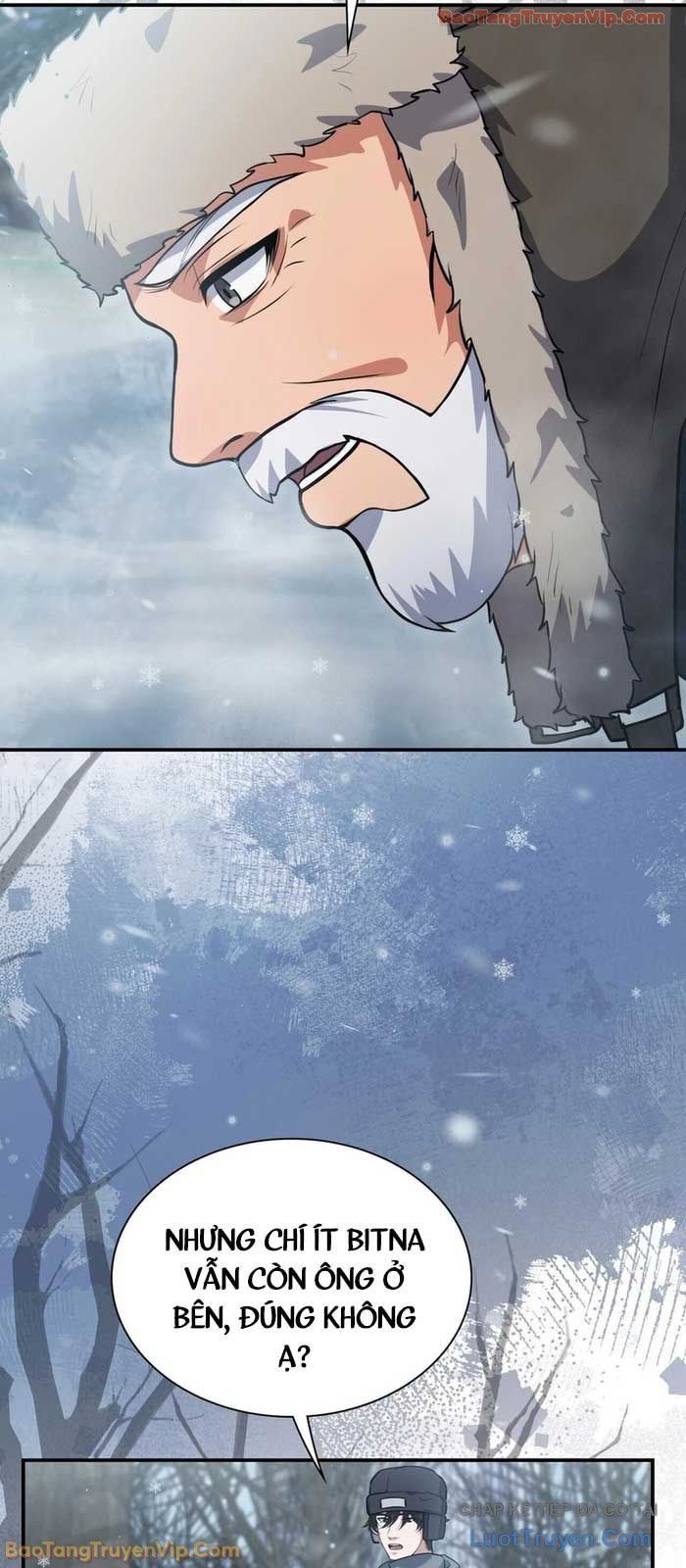 Nhân Viên Văn Phòng Trong Tận Thế Kỷ Băng Hà Chap 33 - Next Chap 32