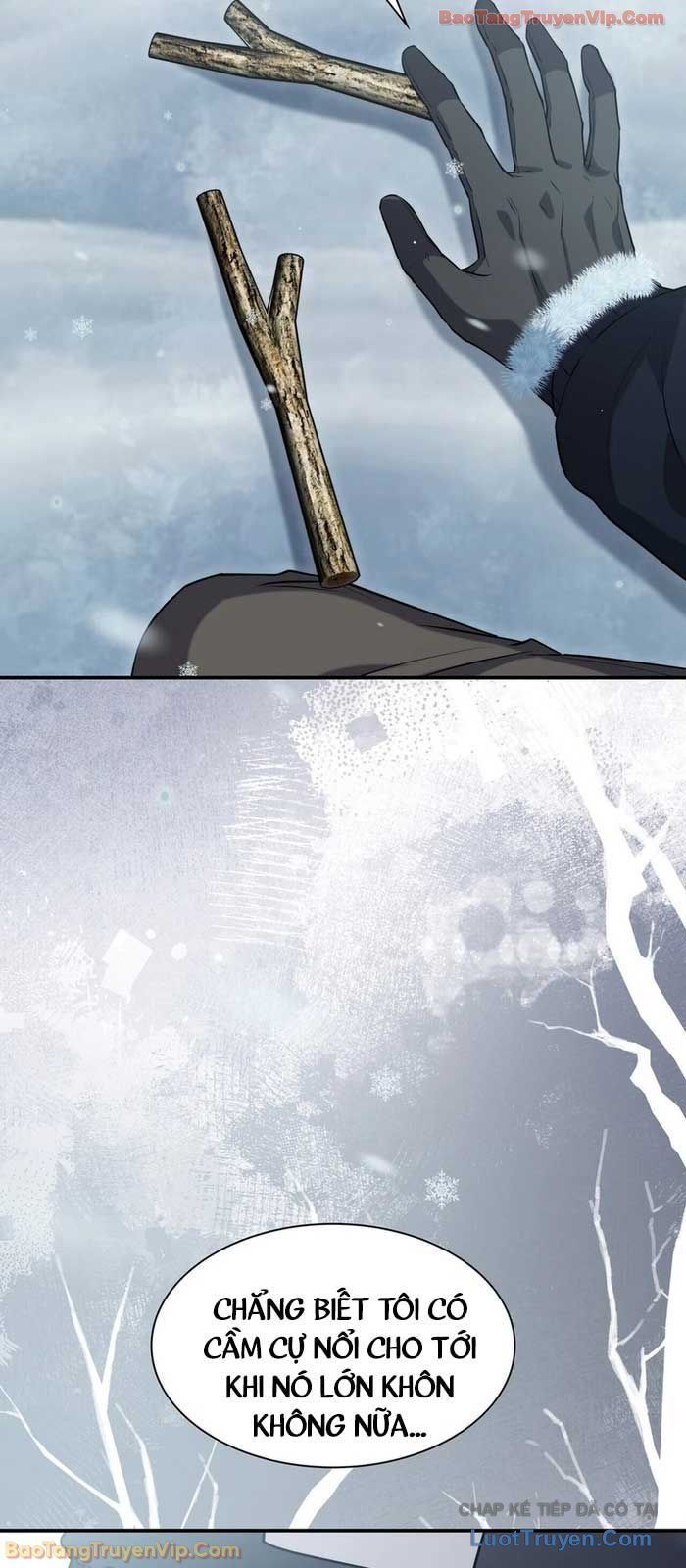 Nhân Viên Văn Phòng Trong Tận Thế Kỷ Băng Hà Chap 33 - Next Chap 32